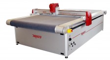Table de d�coupe ARISTO TL Convoyeur