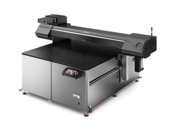 Imprimantes UV à plat ROLAND gamme CO-i Series Nos produits par partenaire