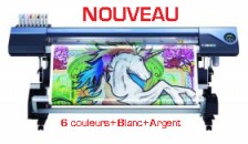 Imprimantes et d�coupe VersaCAMM gamme VS