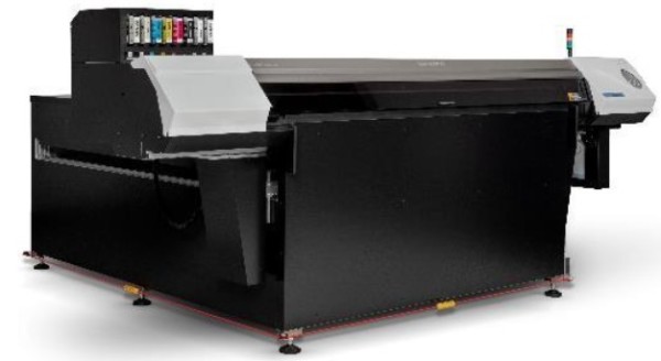 Imprimante UV à plat ROLAND gamme CO Series Nos produits par partenaire