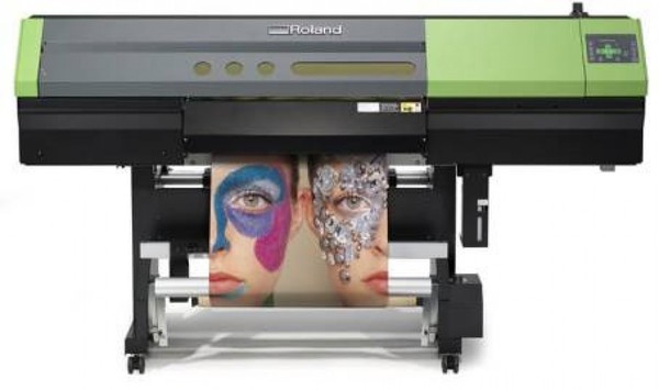 Imprimantes UV VersaUV gamme LEC