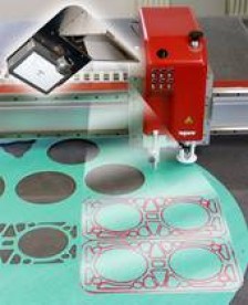 Syst�me de projecteur pour ARISTOMAT
