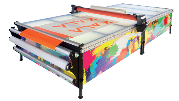 Tables de lamination